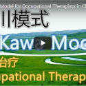 Chinese language intro to the Kawa Model (Wendy Feng)