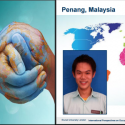 Malaysian Kawa Palliative Care Case Study by Teoh Ter Fu, part of: International perspectives on occupational therapy in palliative care (Gail Eva)