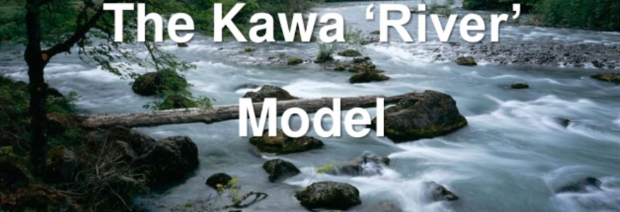 The Kawa ‘River’ Model